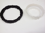 Engine Crankshaft Seal (Front, Rear). Engine Crankshaft Seal.